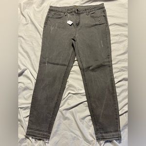 EUC True Craft denim jeans. Size 13.